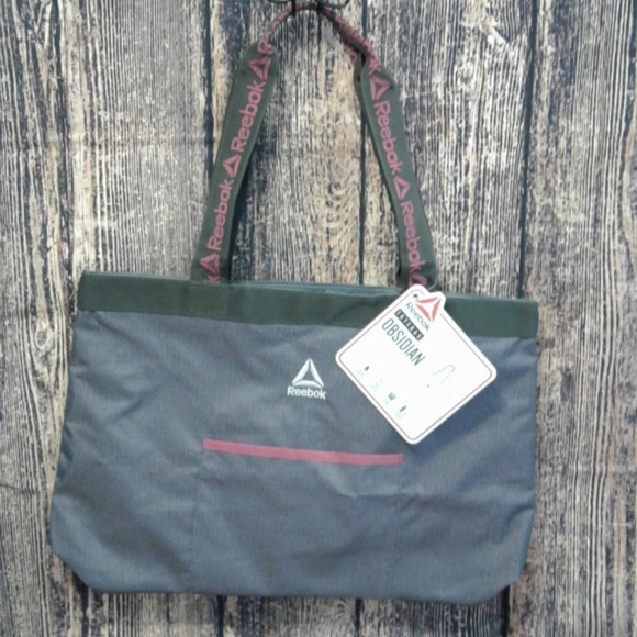 reebok handbag